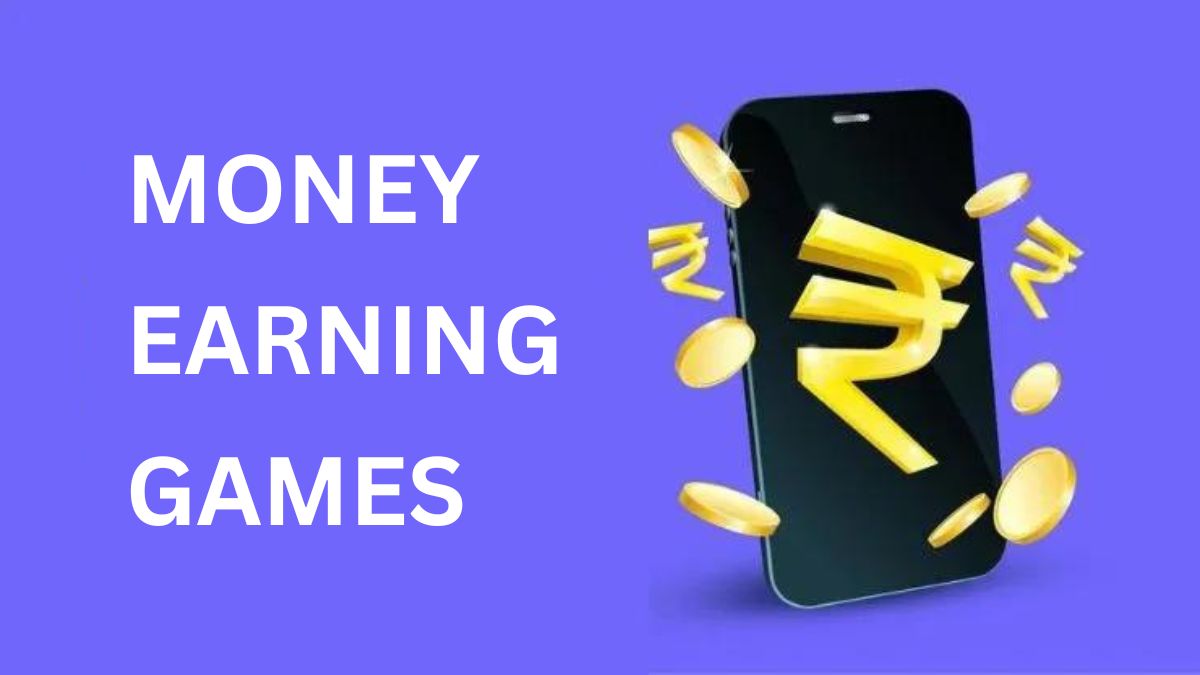 Best Money Earning Games